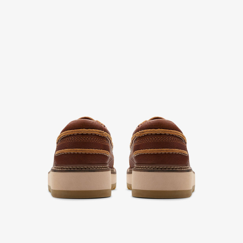 [26176115] MENS CLARKS CLARKHILL LACE