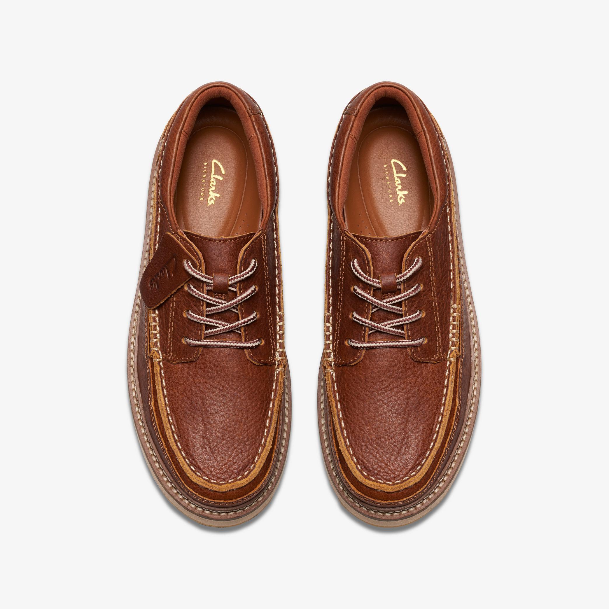 [26176115] MENS CLARKS CLARKHILL LACE