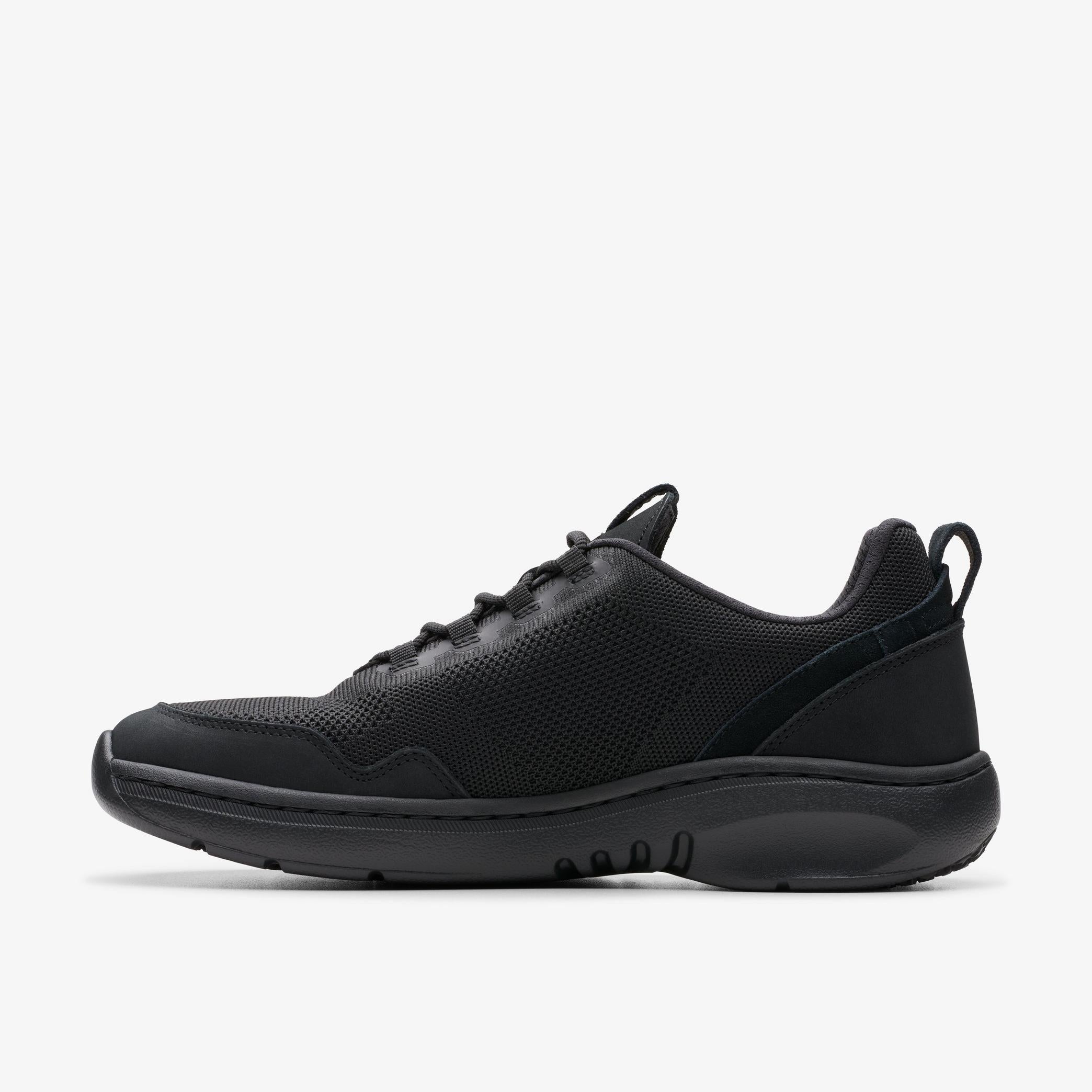 [26176116] MENS CLARKS CLARKSPRO KNIT