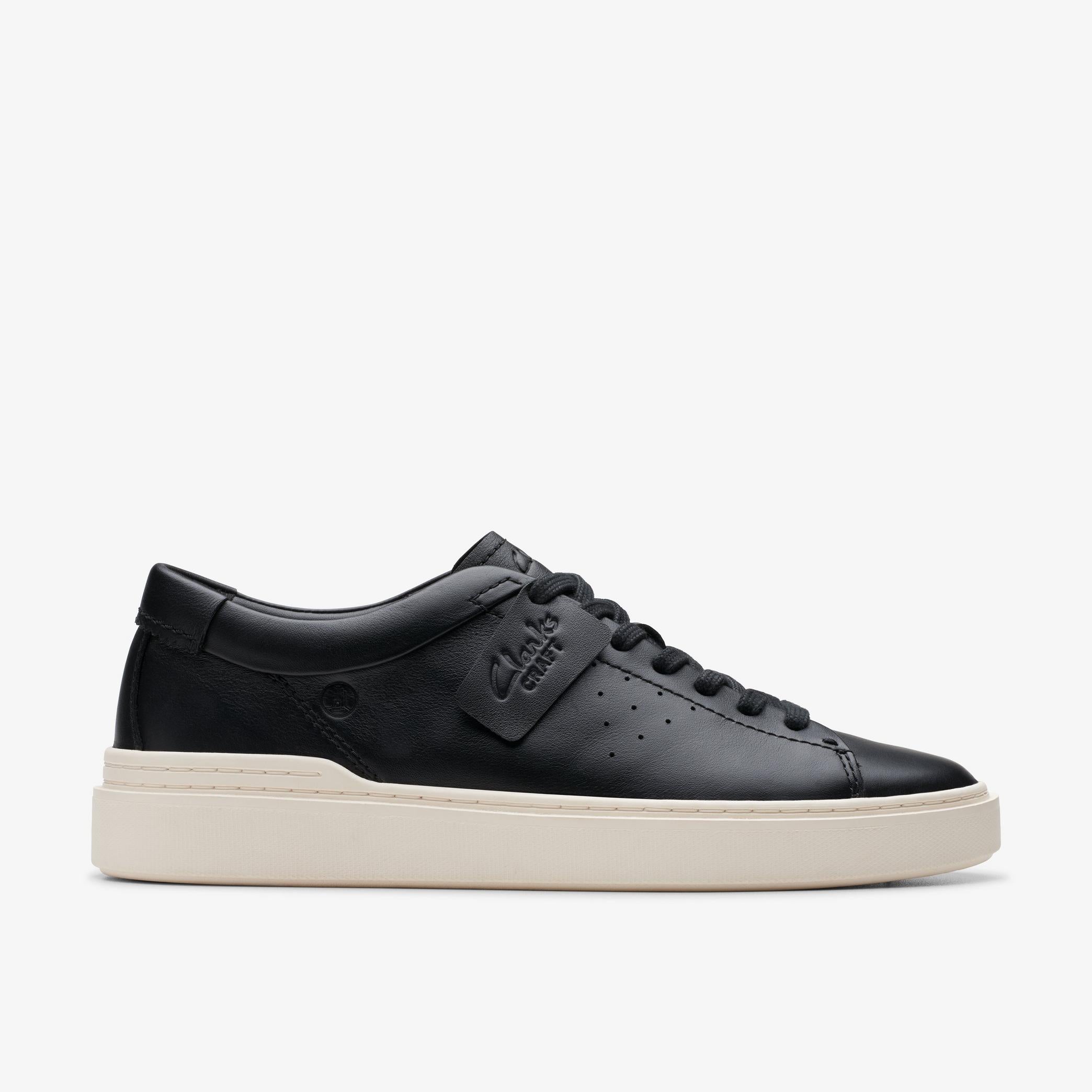 [26176129] MENS CLARKS CRAFT SWIFT