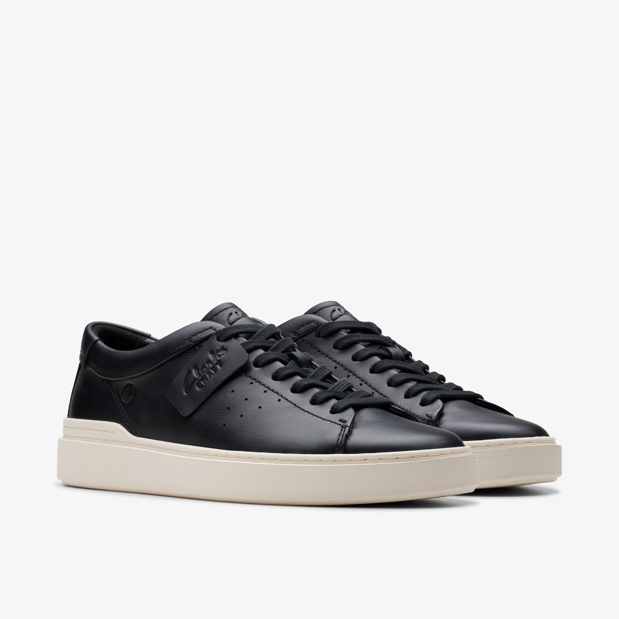 [26176129] MENS CLARKS CRAFT SWIFT
