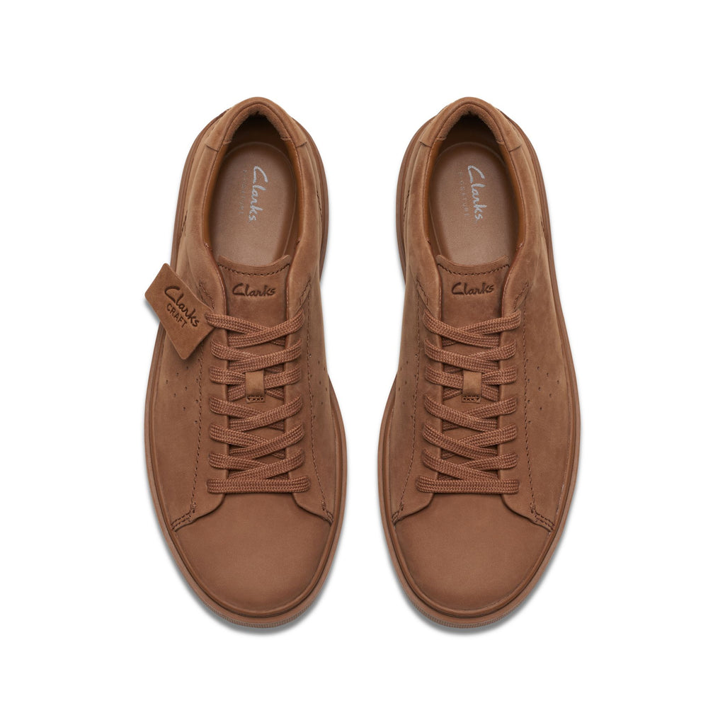 [26176130] MENS CLARKS CRAFT SWIFT