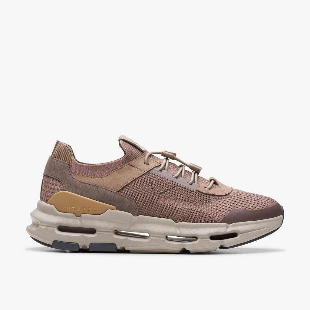 [26176165] MENS CLARKS NXE KNIT
