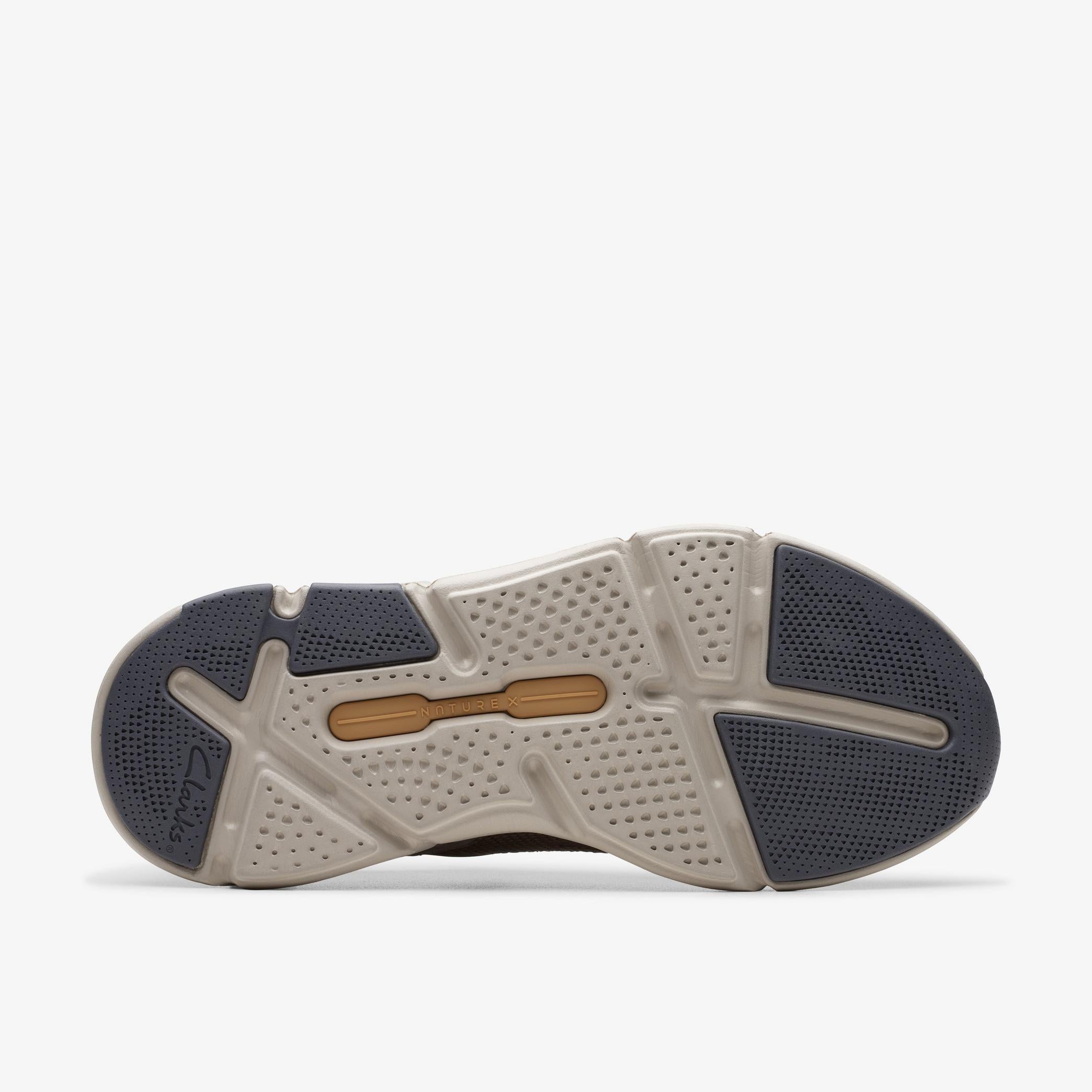 [26176165] MENS CLARKS NXE KNIT