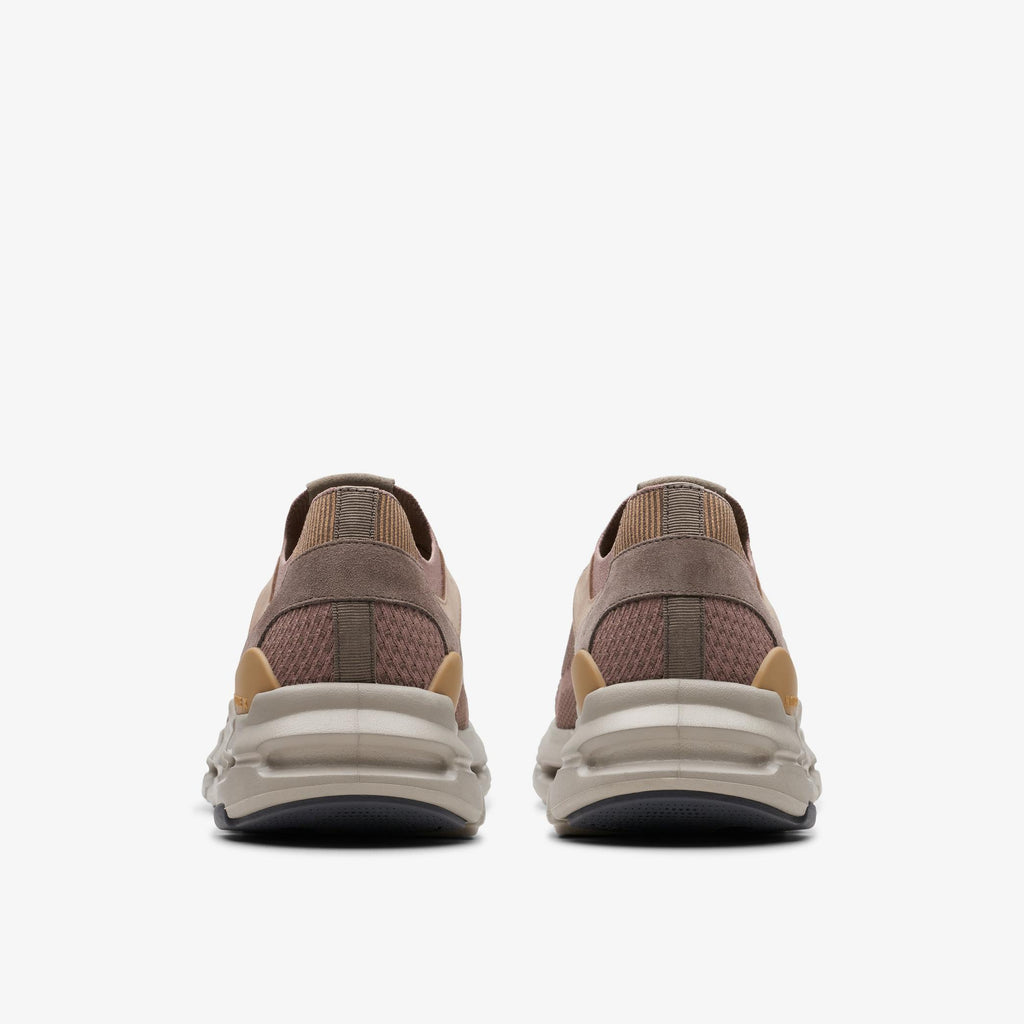 [26176165] MENS CLARKS NXE KNIT