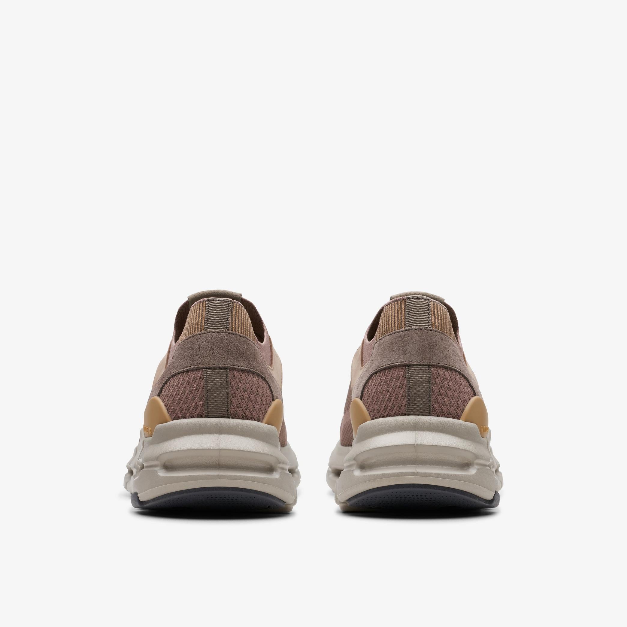 [26176165] MENS CLARKS NXE KNIT