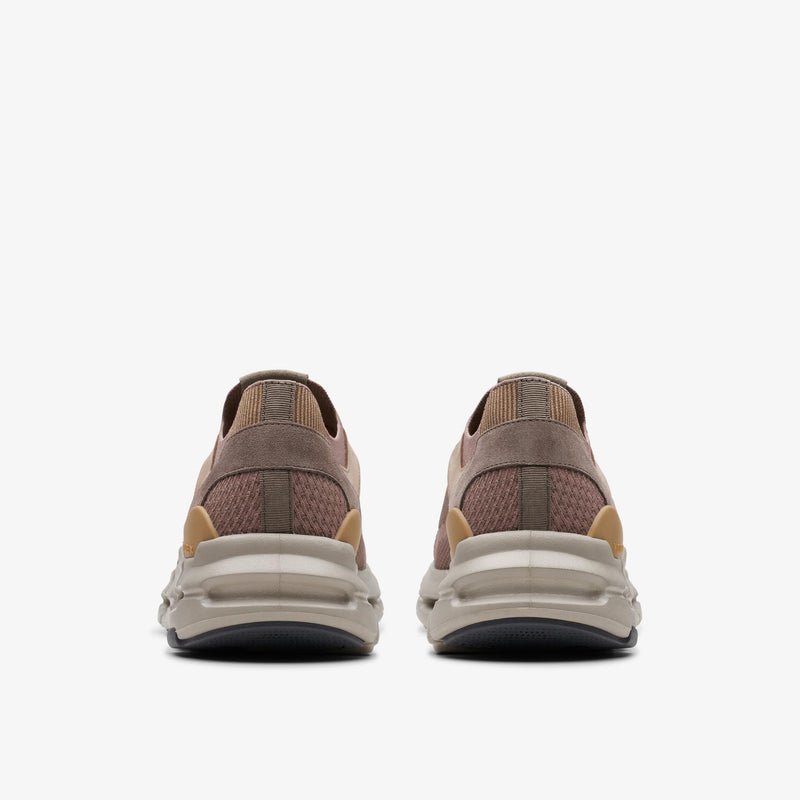 [26176165] MENS CLARKS NXE KNIT