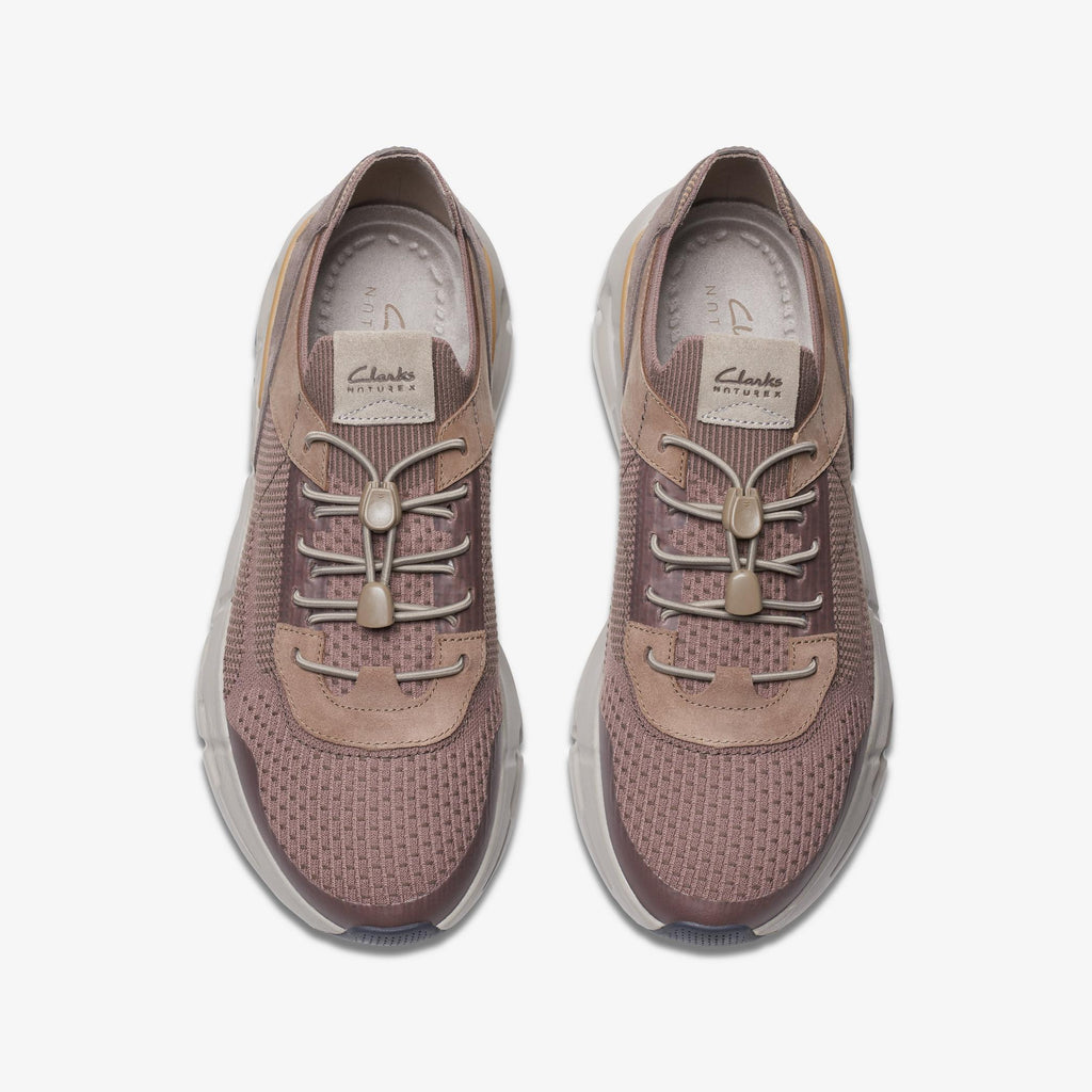 [26176165] MENS CLARKS NXE KNIT