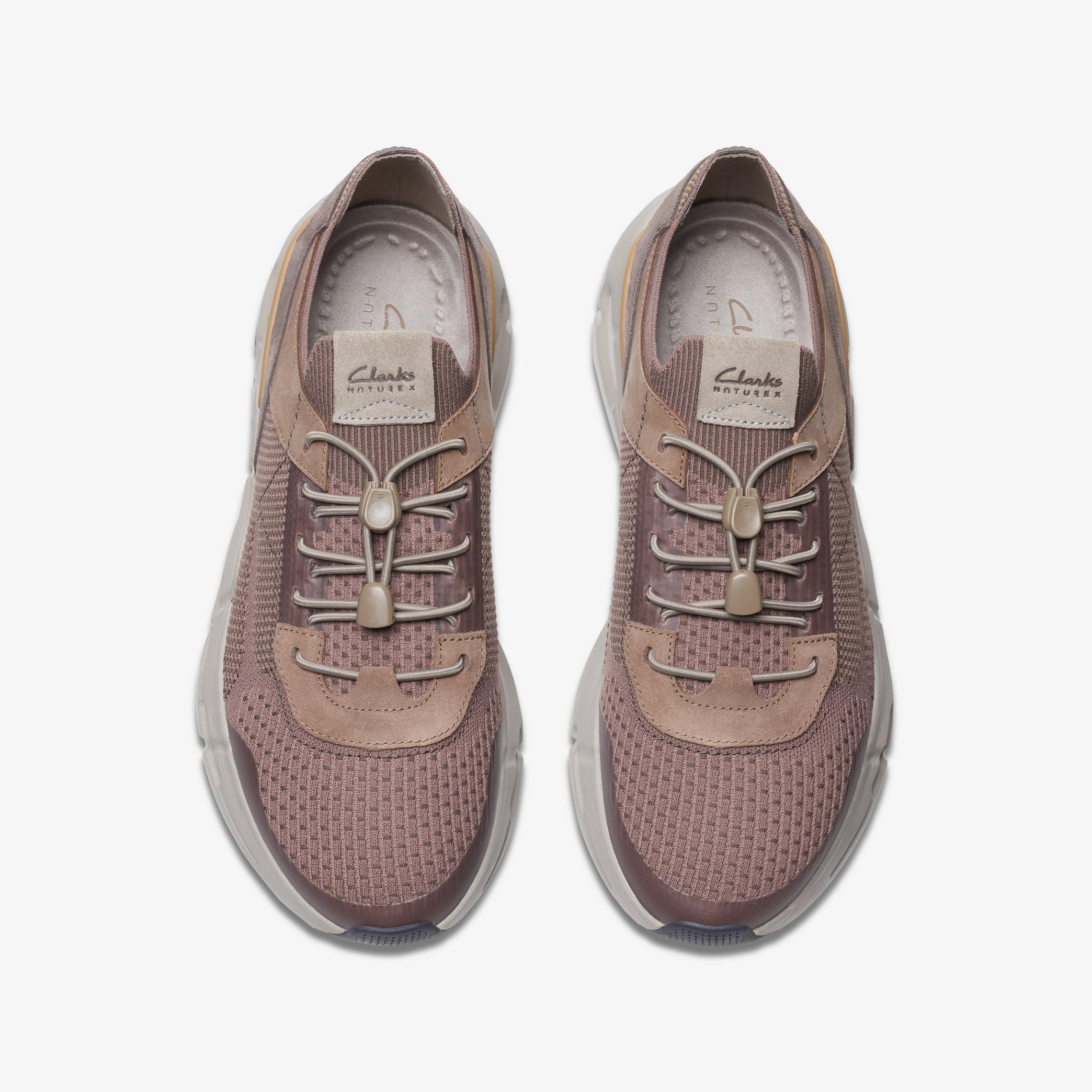 [26176165] MENS CLARKS NXE KNIT