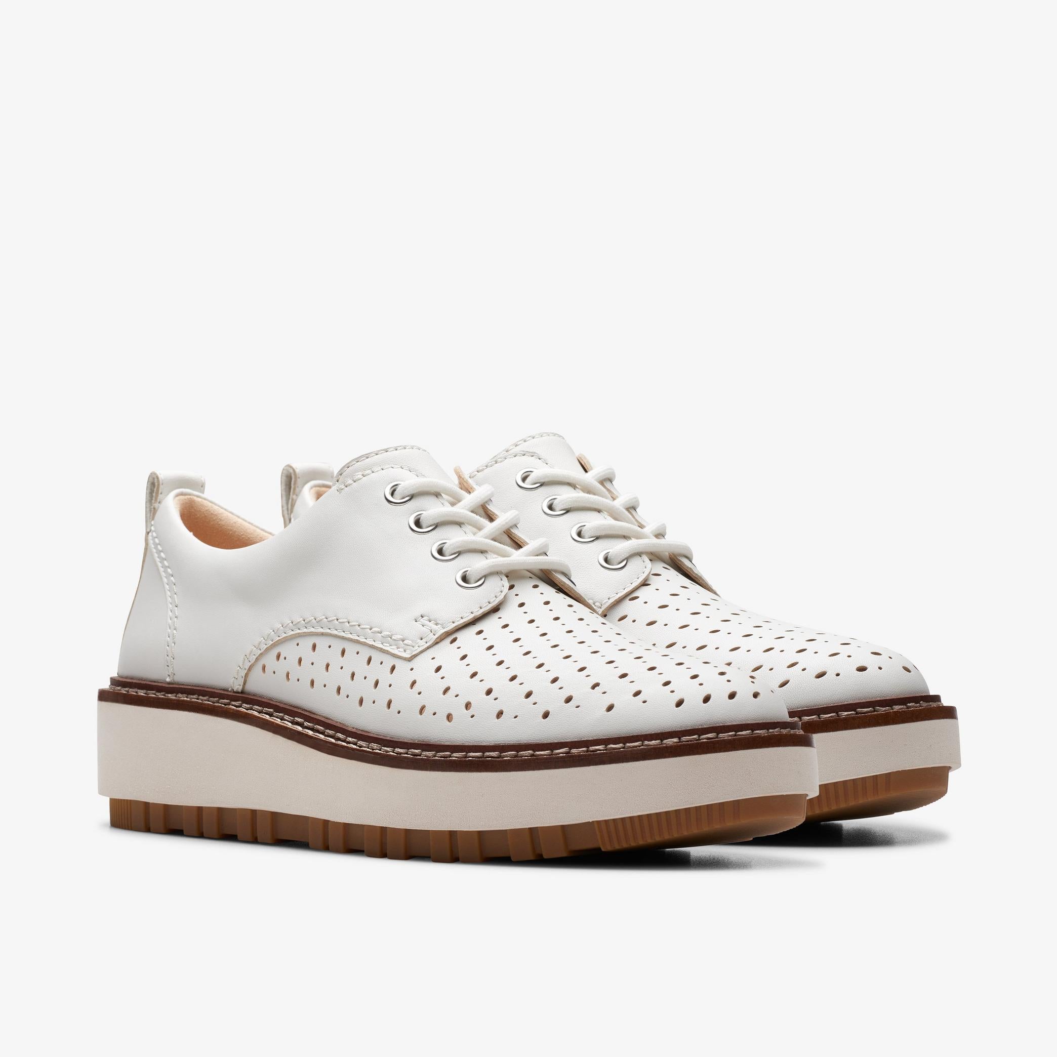 [26176313] WOMENS CLARKS ORIANNAW MOVE