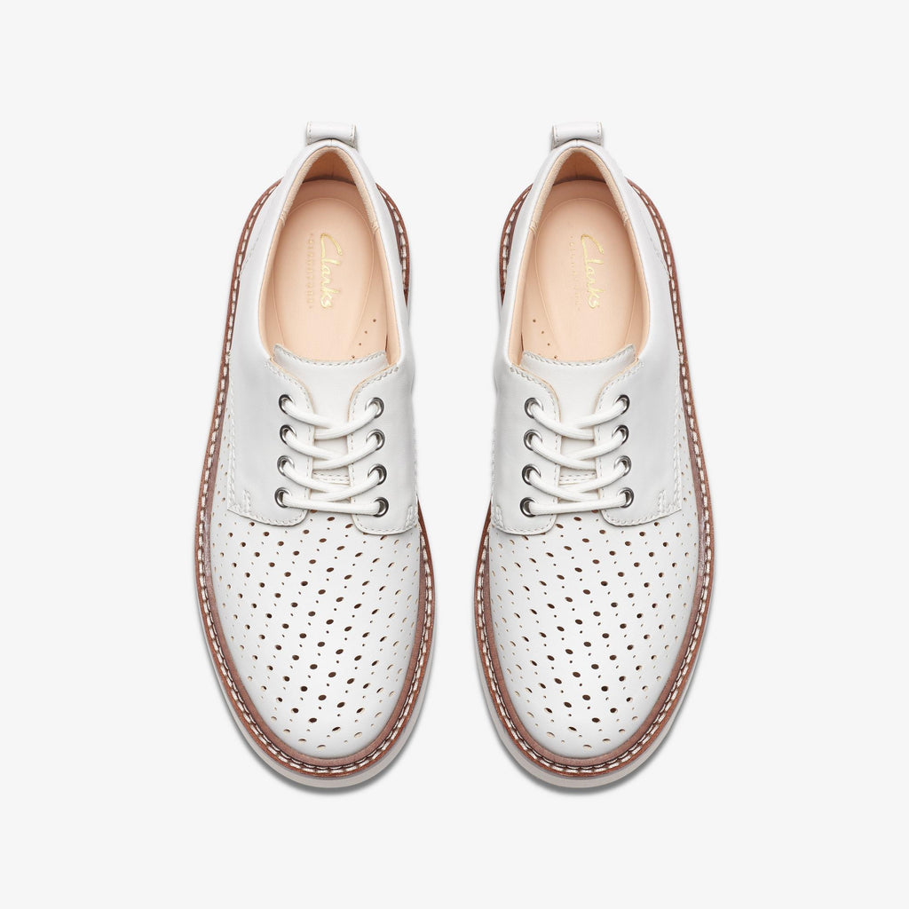 [26176313] WOMENS CLARKS ORIANNAW MOVE
