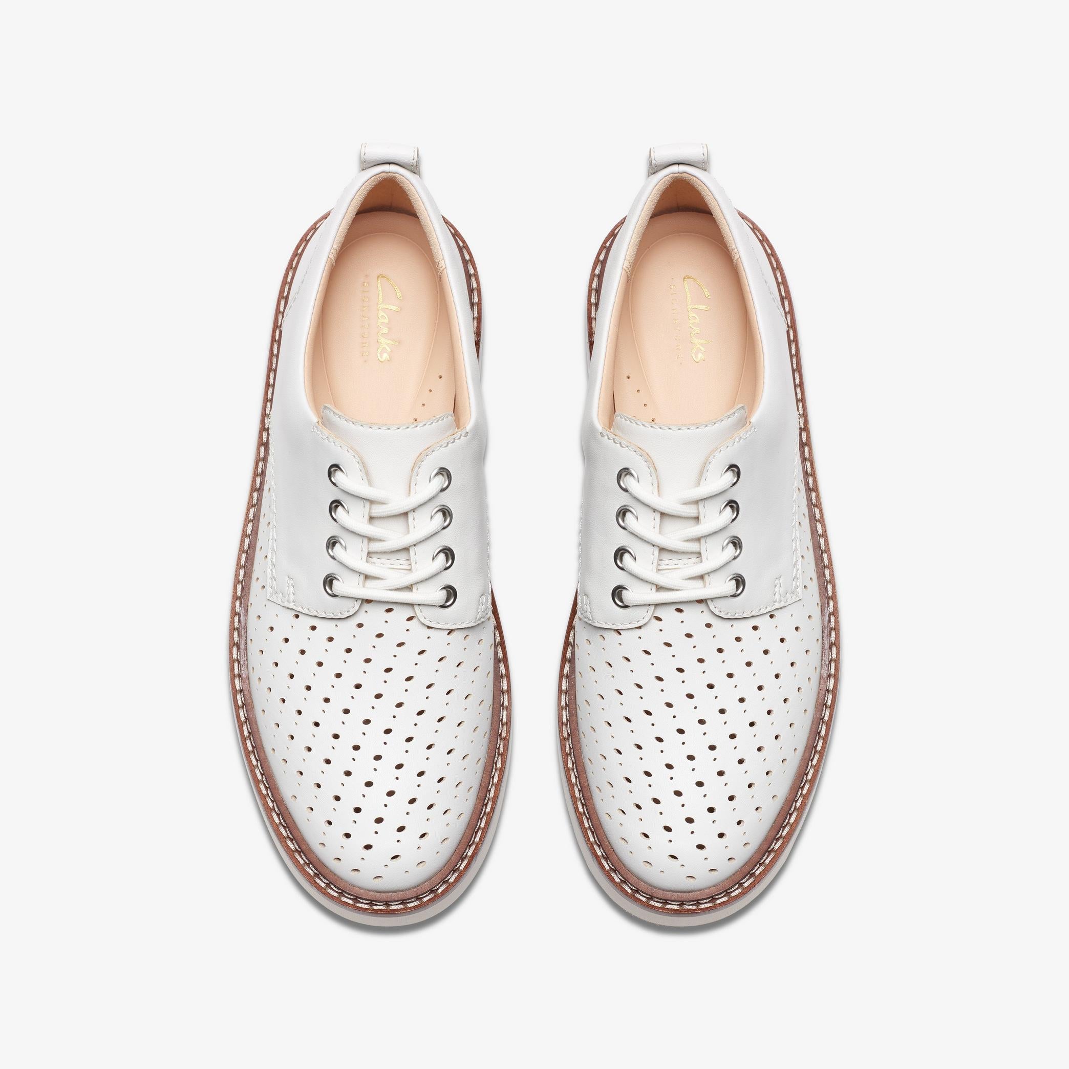 [26176313] WOMENS CLARKS ORIANNAW MOVE
