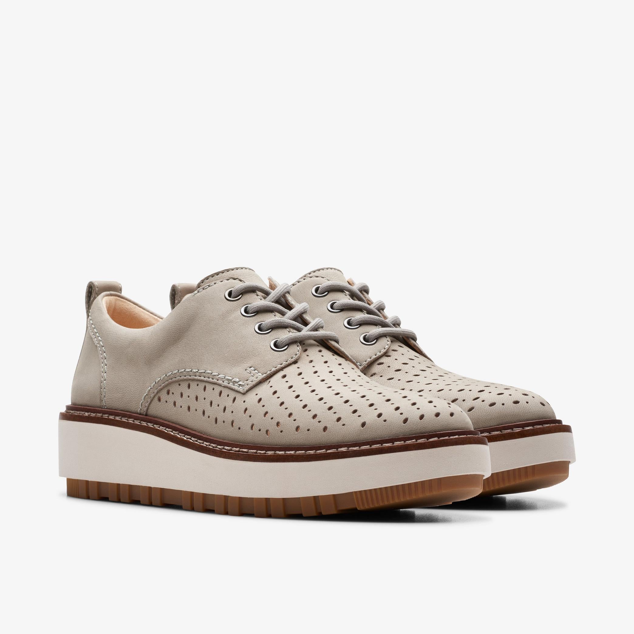 [26176314] WOMENS CLARKS ORIANNAW MOVE