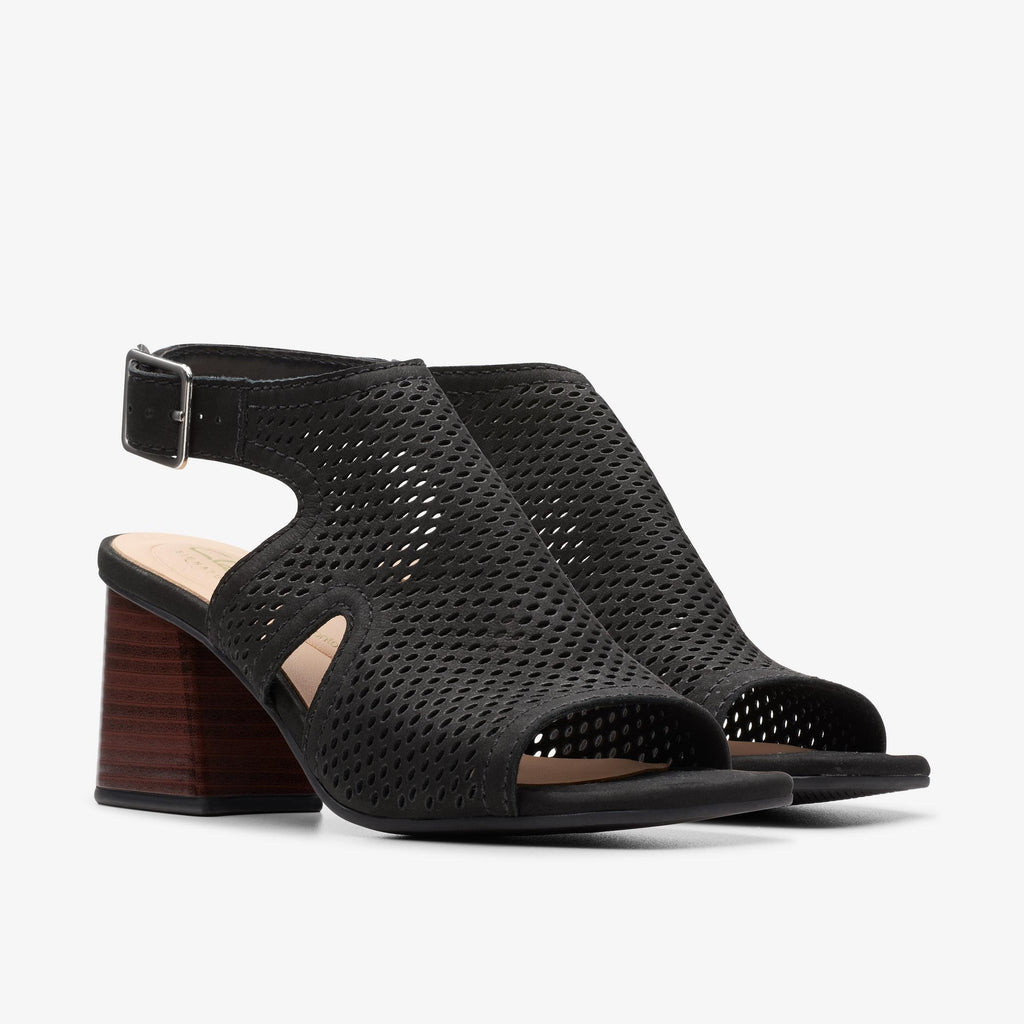 [26176344] WOMENS CLARKS SIARA 65 FLOW