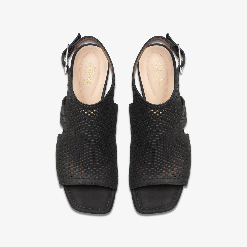 [26176344] WOMENS CLARKS SIARA 65 FLOW