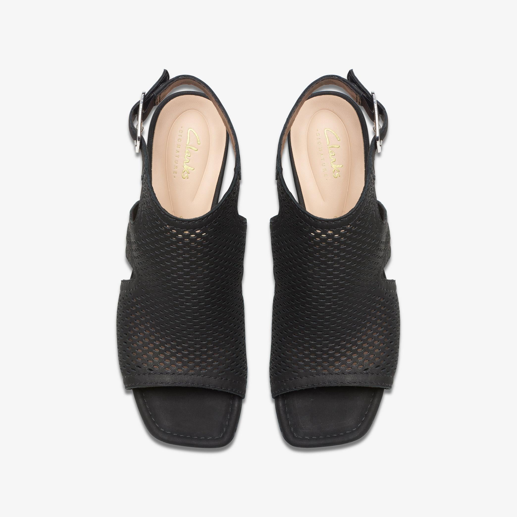 [26176344] WOMENS CLARKS SIARA 65 FLOW