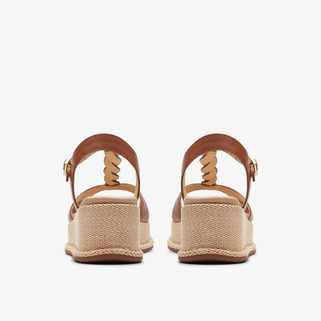 [26176394] WOMENS CLARKS KIMMEI TWIST