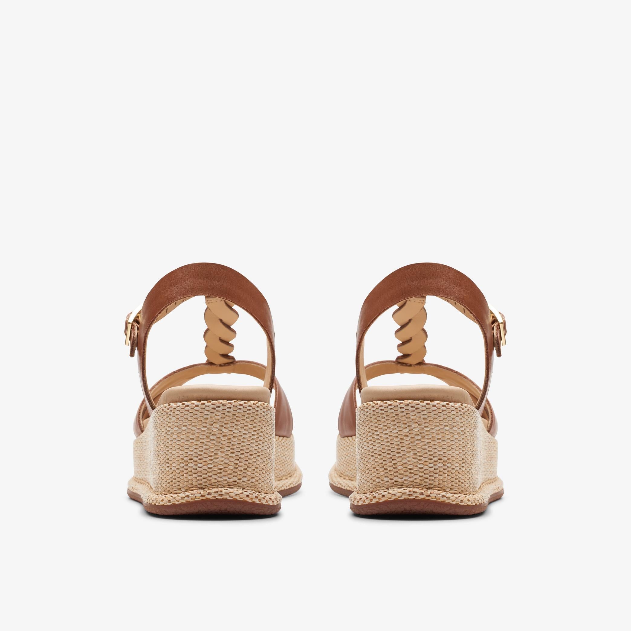 [26176394] WOMENS CLARKS KIMMEI TWIST
