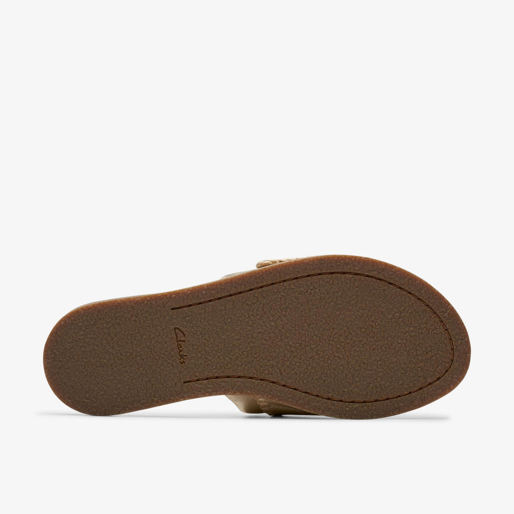 [26176400] WOMENS CLARKS MARITIME MULE