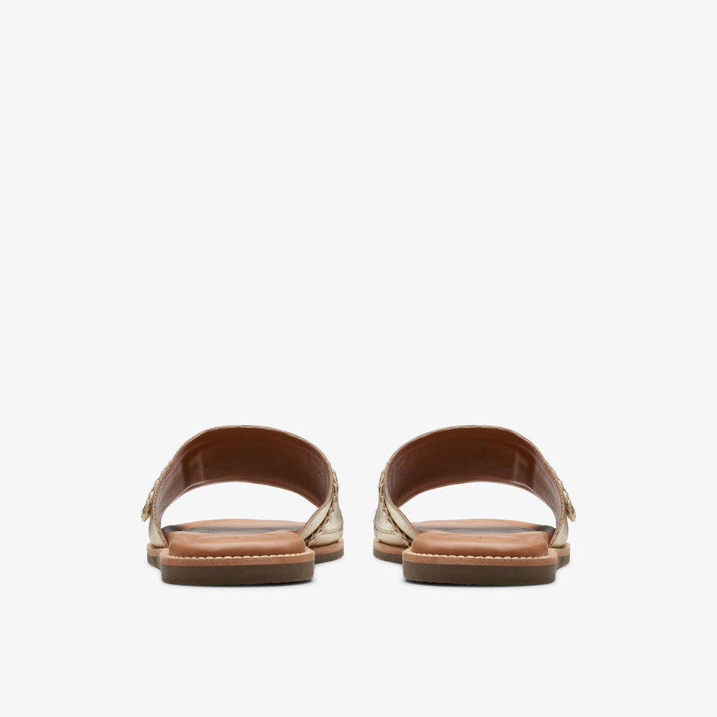 [26176400] WOMENS CLARKS MARITIME MULE