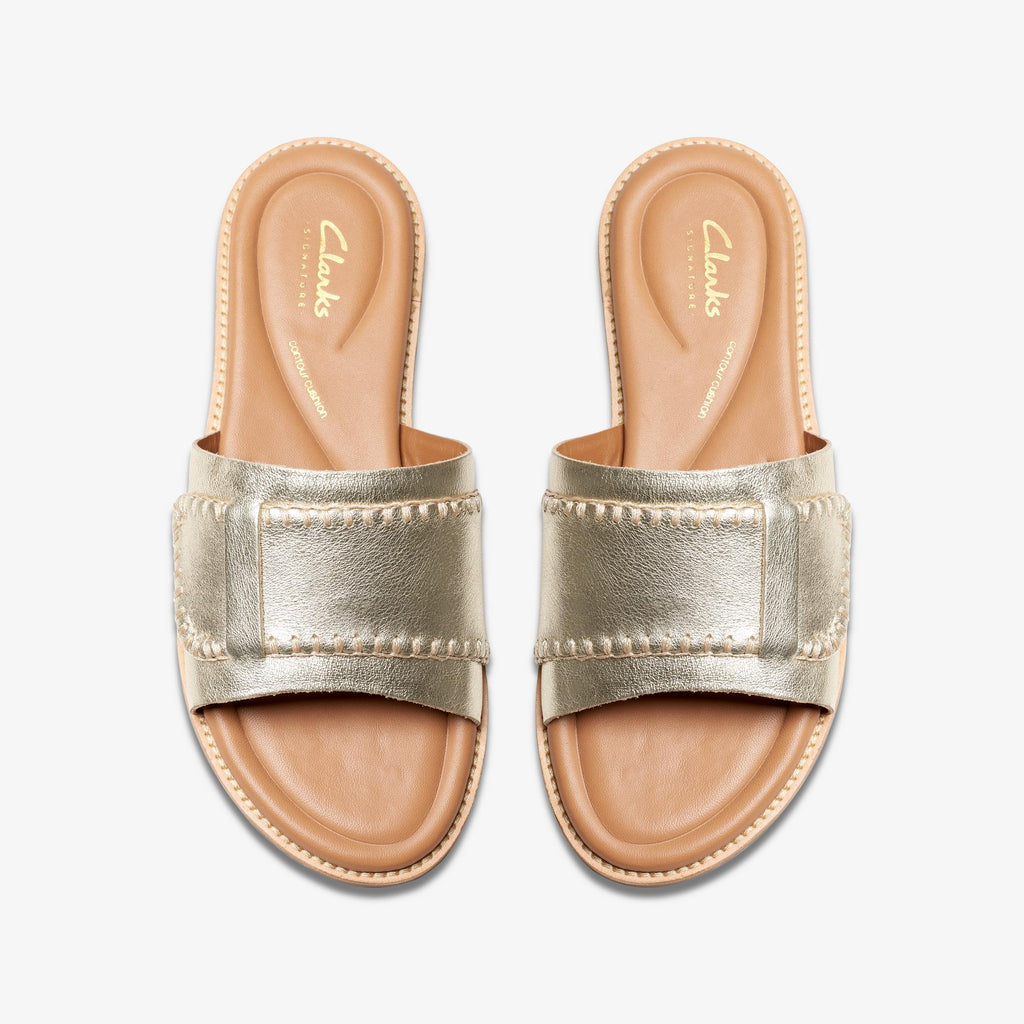 [26176400] WOMENS CLARKS MARITIME MULE