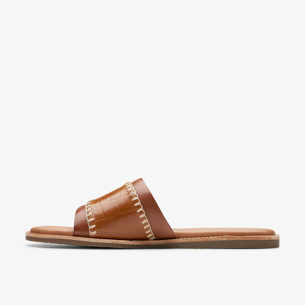 [26176402] WOMENS CLARKS MARITIME MULE