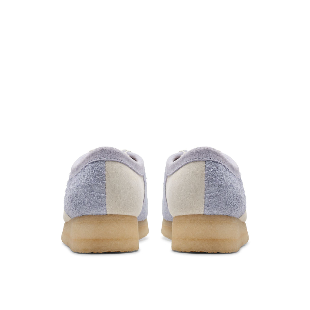 [26176523] WOMENS CLARKS WALLABEE.