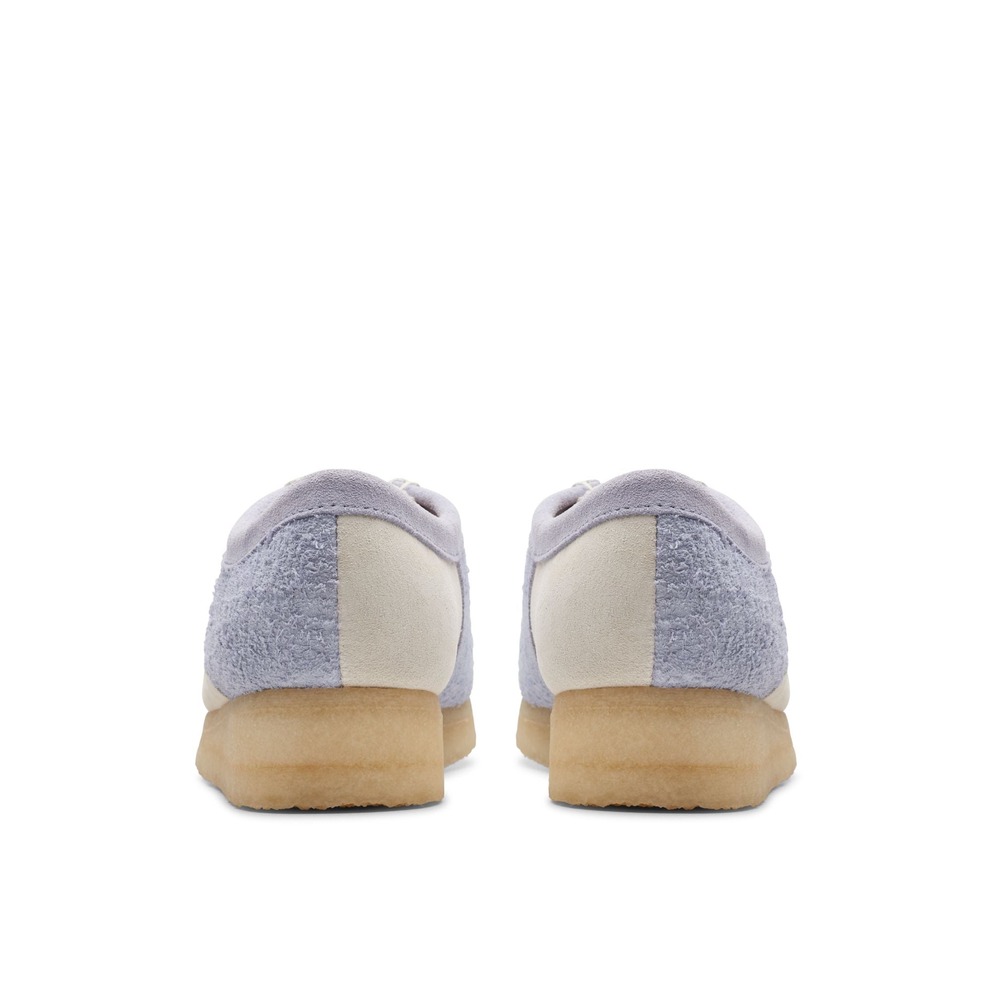 [26176523] WOMENS CLARKS WALLABEE.