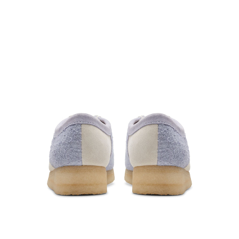 [26176523] WOMENS CLARKS WALLABEE.