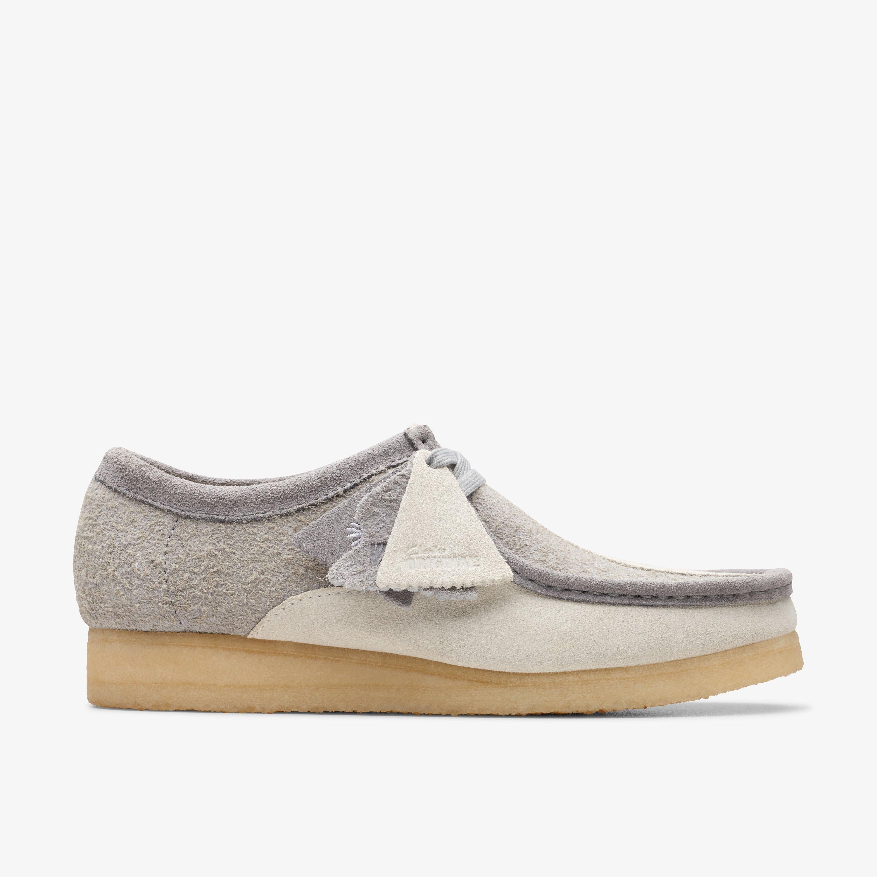 [26176525] MENS CLARKS WALLABEE