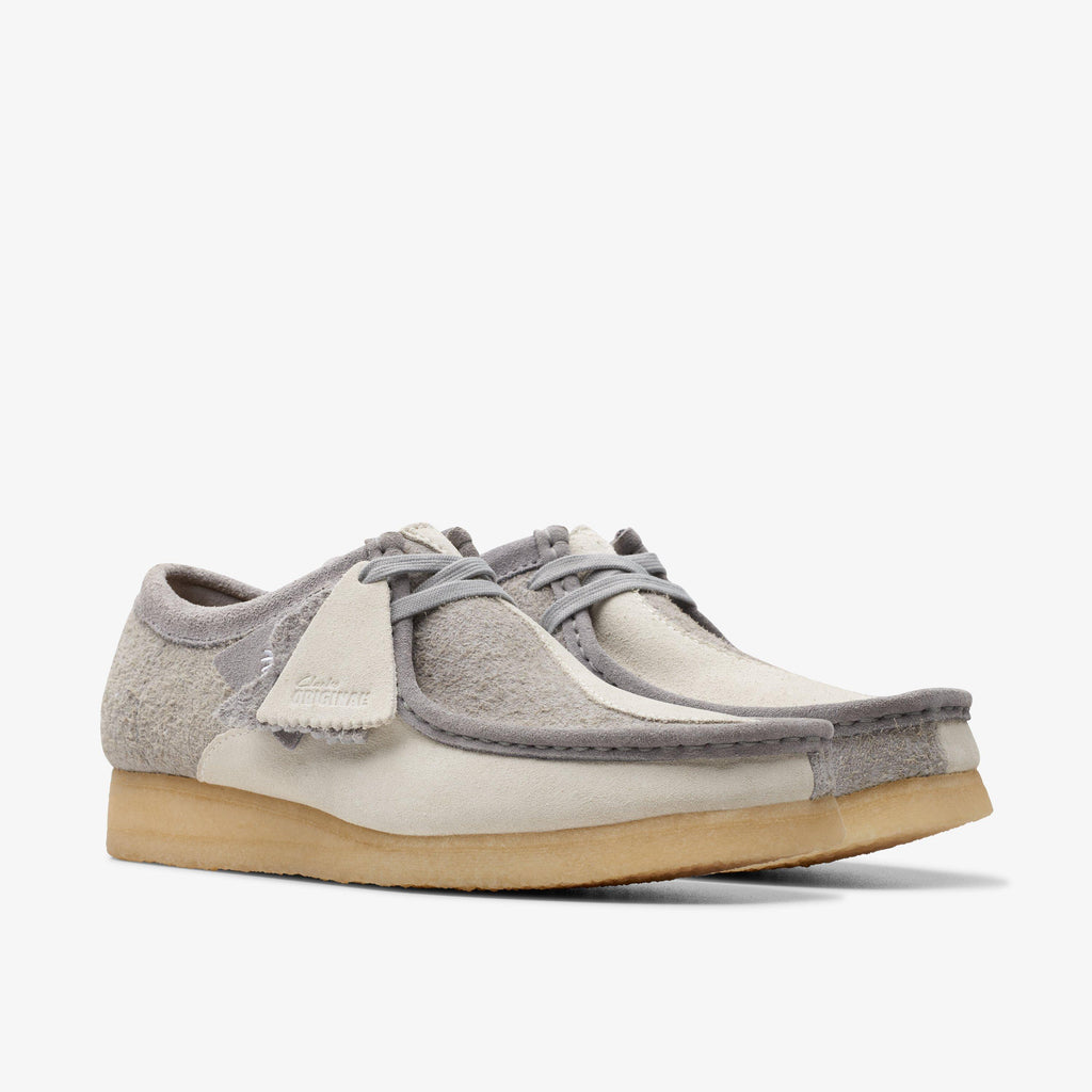[26176525] MENS CLARKS WALLABEE