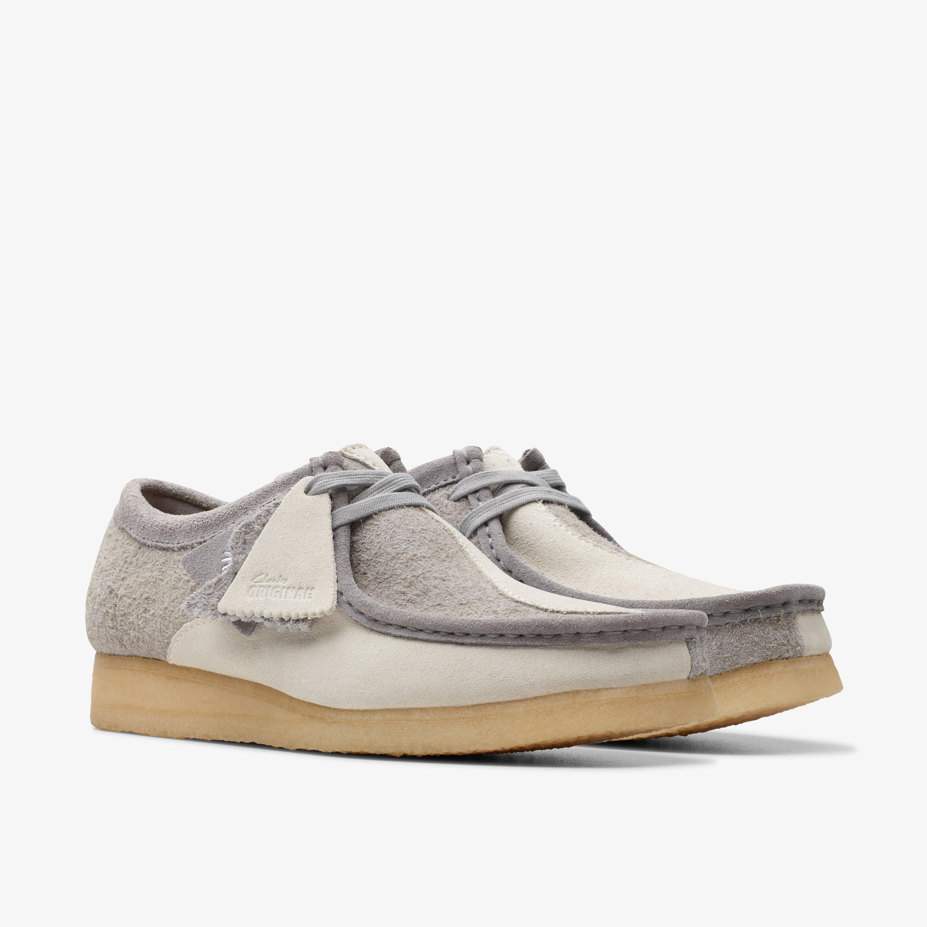 [26176525] MENS CLARKS WALLABEE