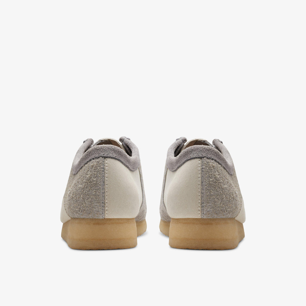 [26176525] MENS CLARKS WALLABEE