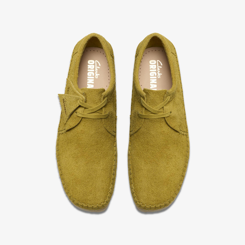 [26176526] MENS CLARKS WEAVER