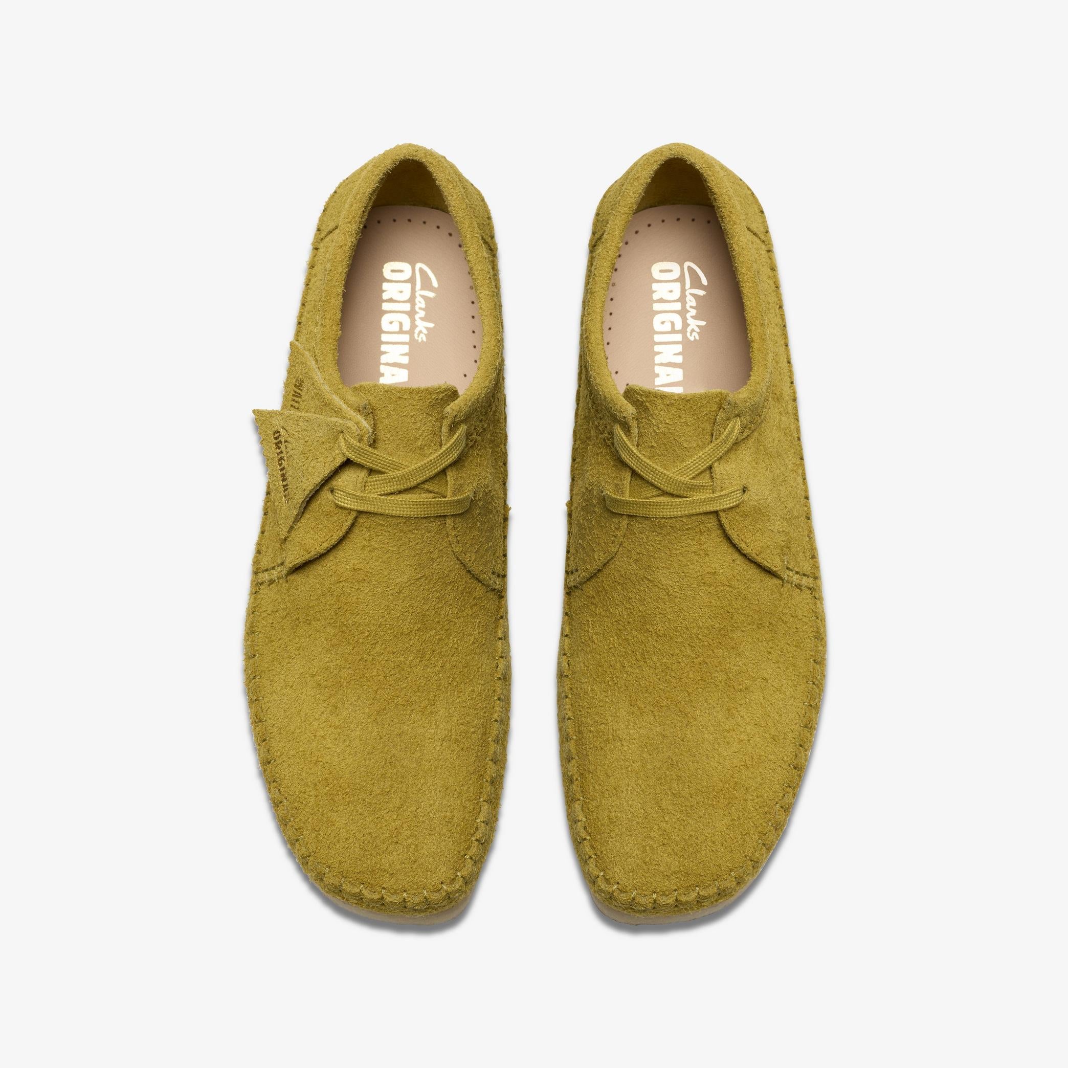 [26176526] MENS CLARKS WEAVER