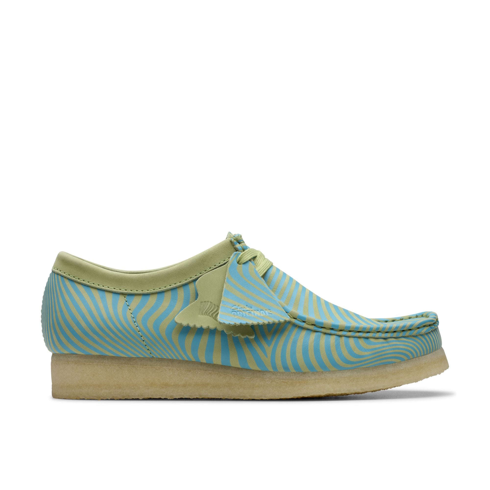 [26176528] MENS CLARKS WALLABEE