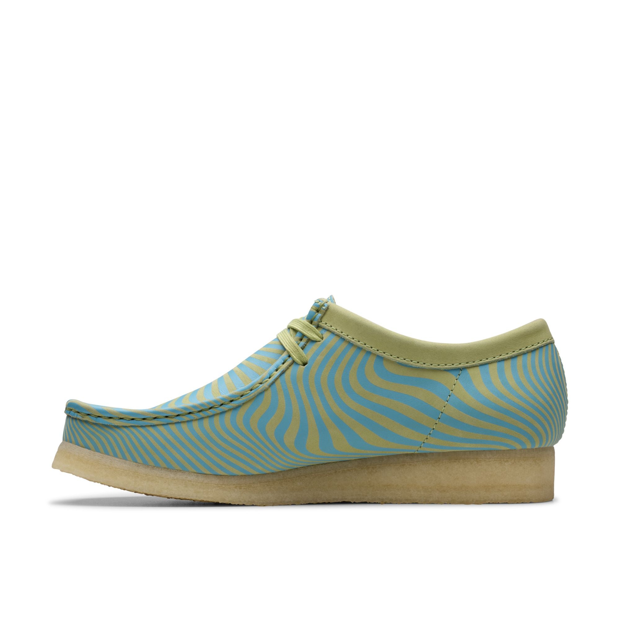[26176528] MENS CLARKS WALLABEE