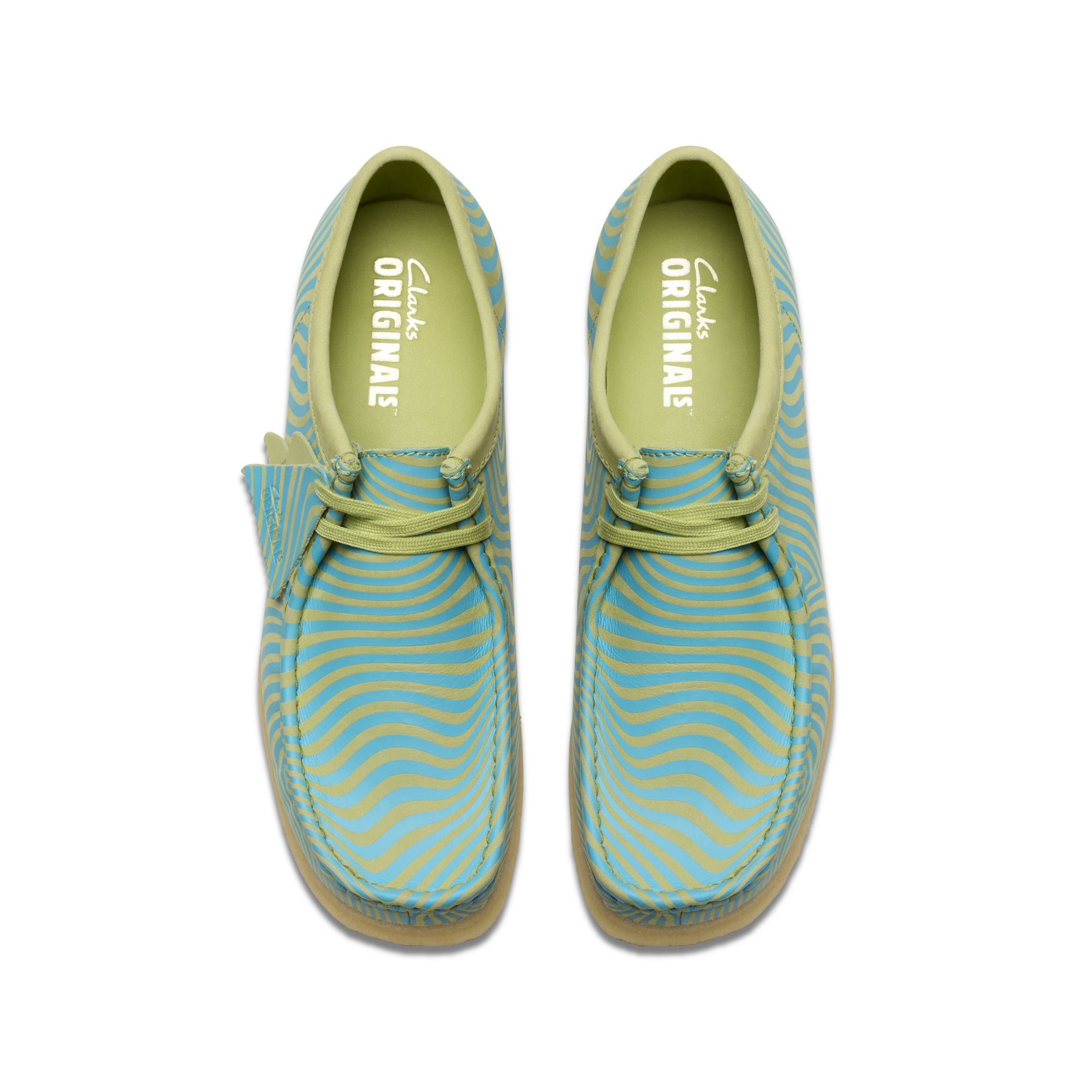 [26176528] MENS CLARKS WALLABEE