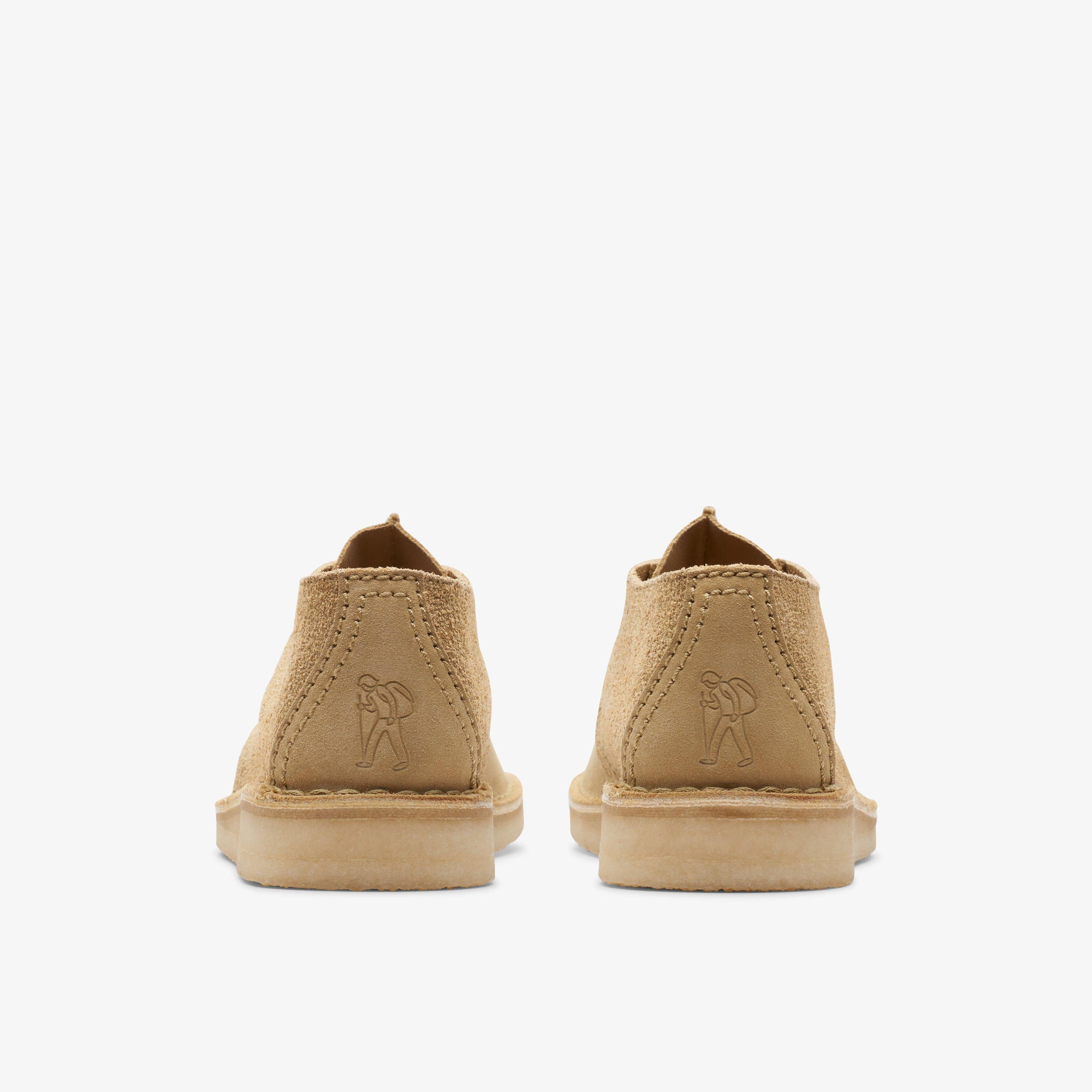 [26176530] MENS CLARKS DESERT TREK
