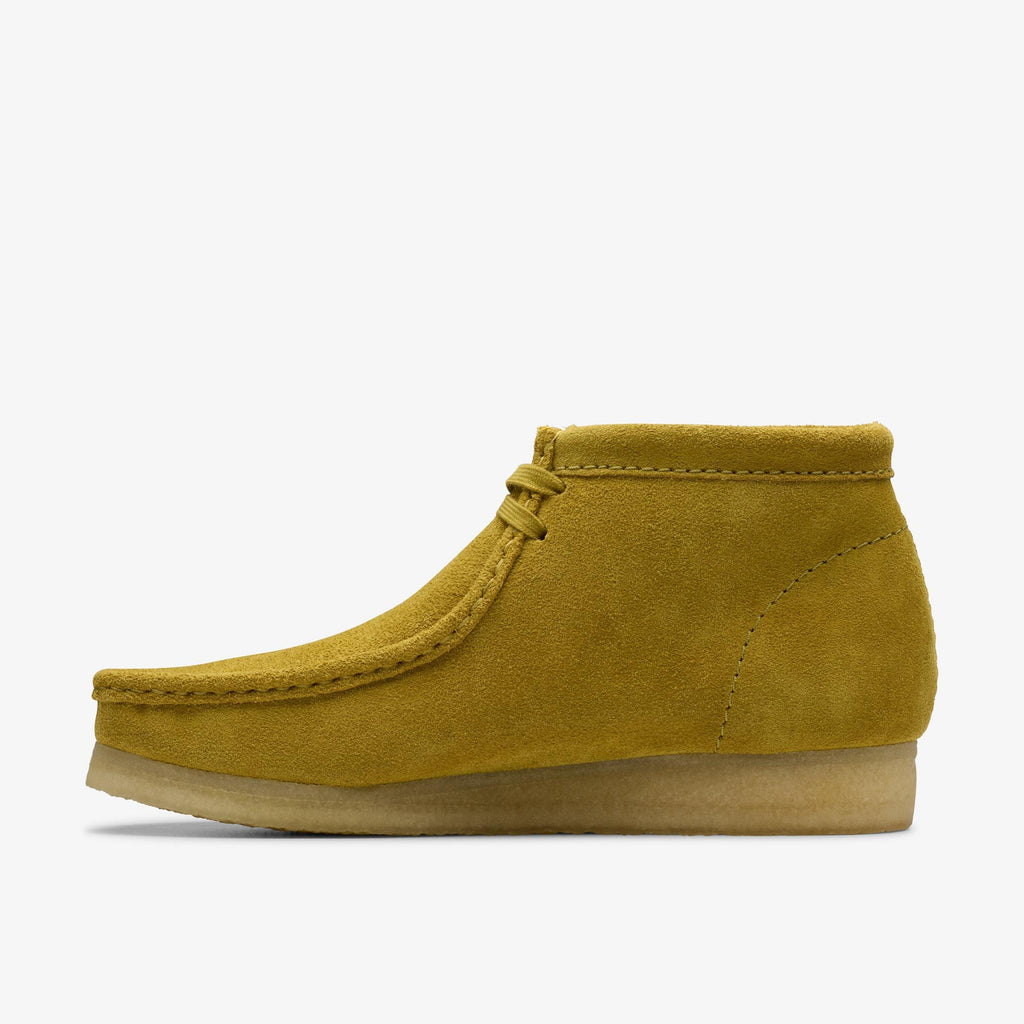 [26176538] MENS CLARKS WALLABEE BOOT