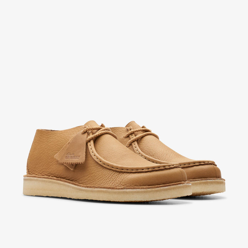 [26176543] MENS CLARKS DESERT NOMAD