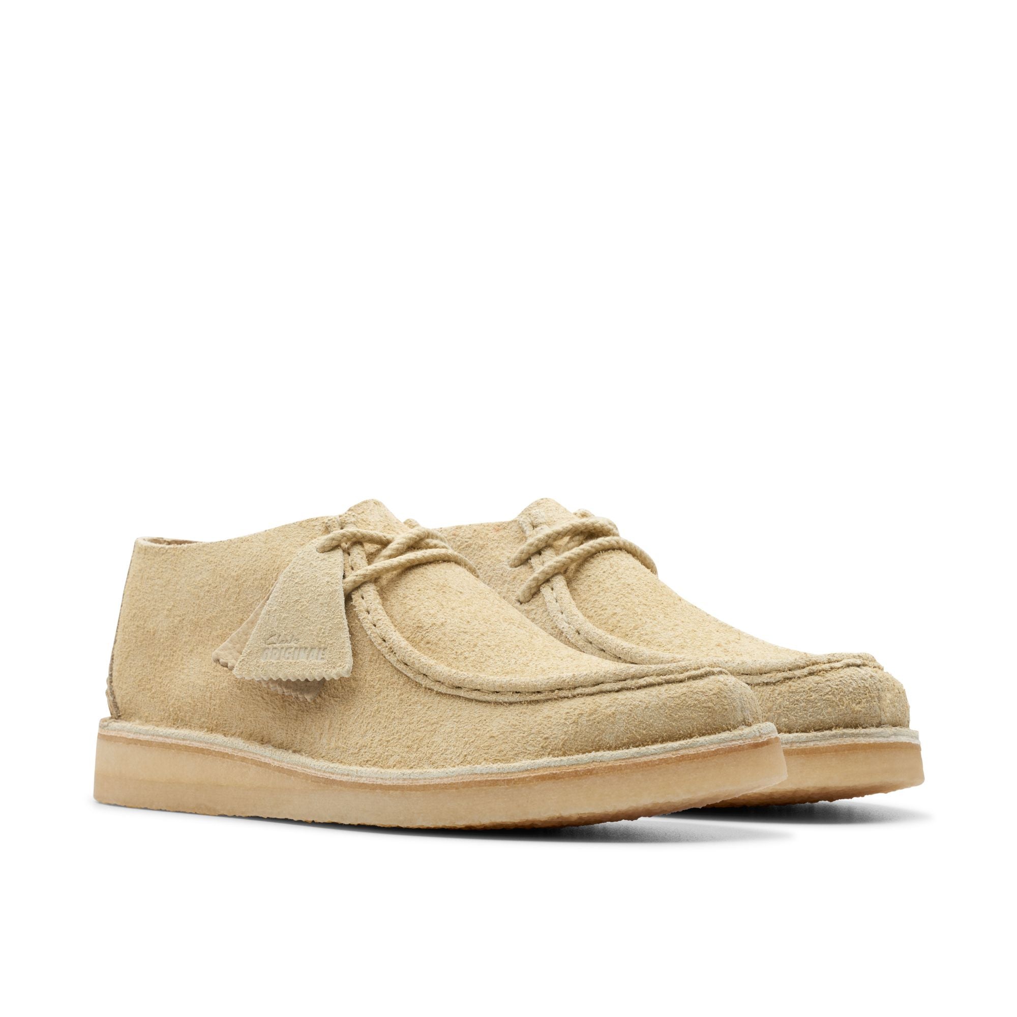 [26176544] Mens Clarks DESERT NOMAD