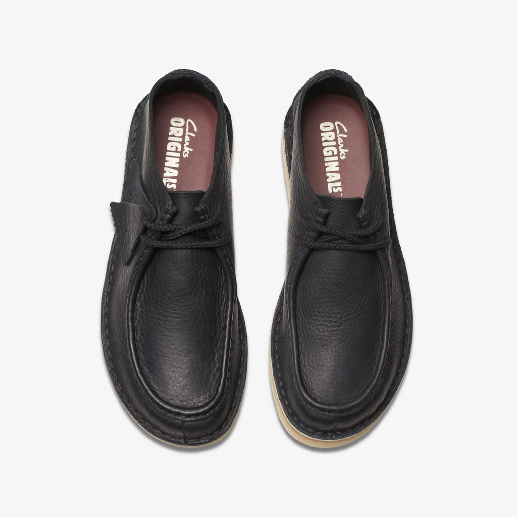 [26176545] MENS CLARKS DESERT NOMAD