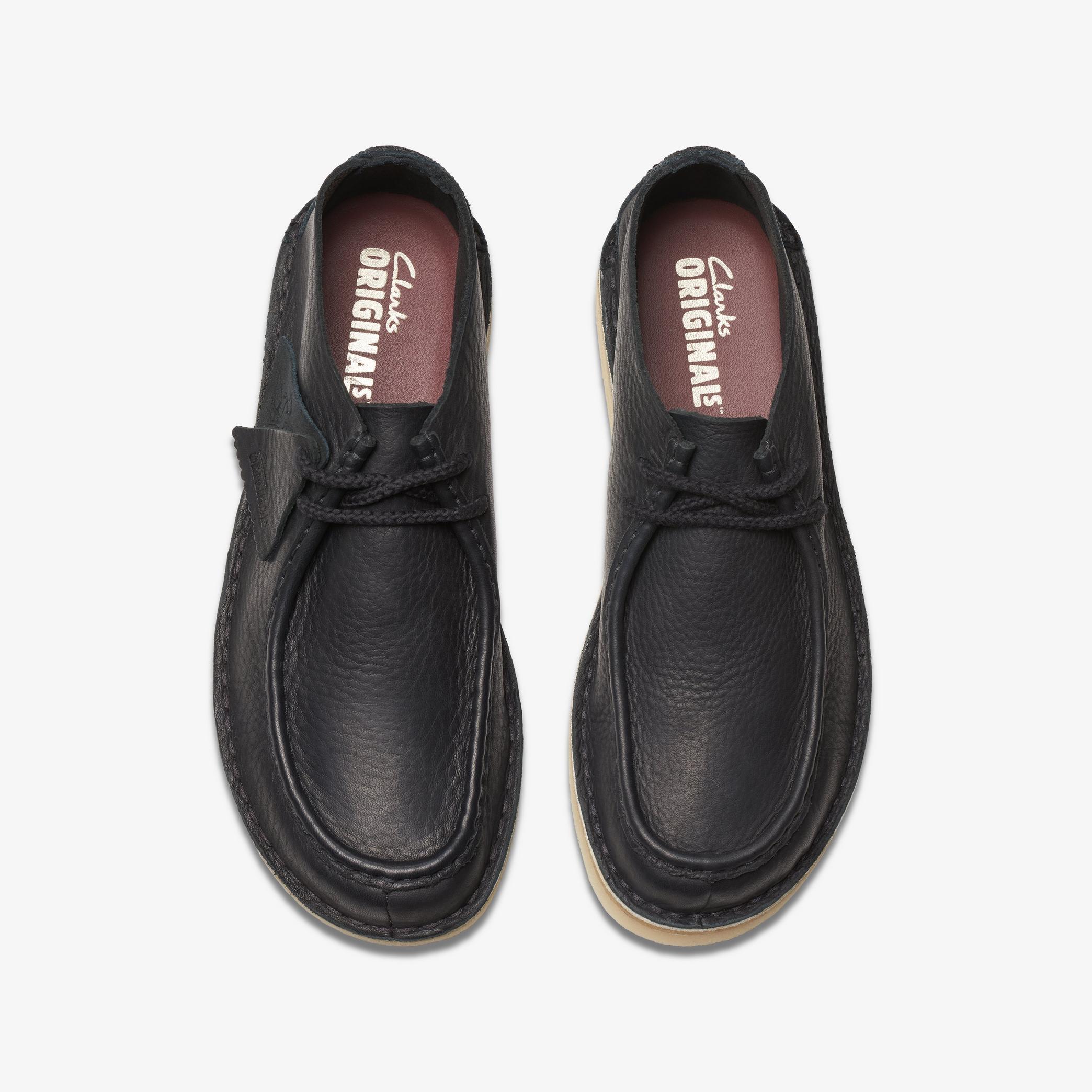 [26176545] MENS CLARKS DESERT NOMAD