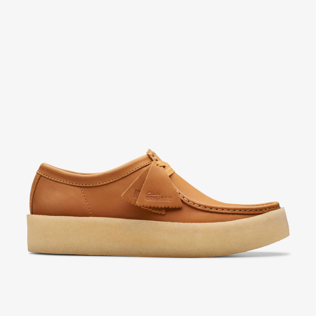 [26176548] MENS CLARKS WALLABEE CUP