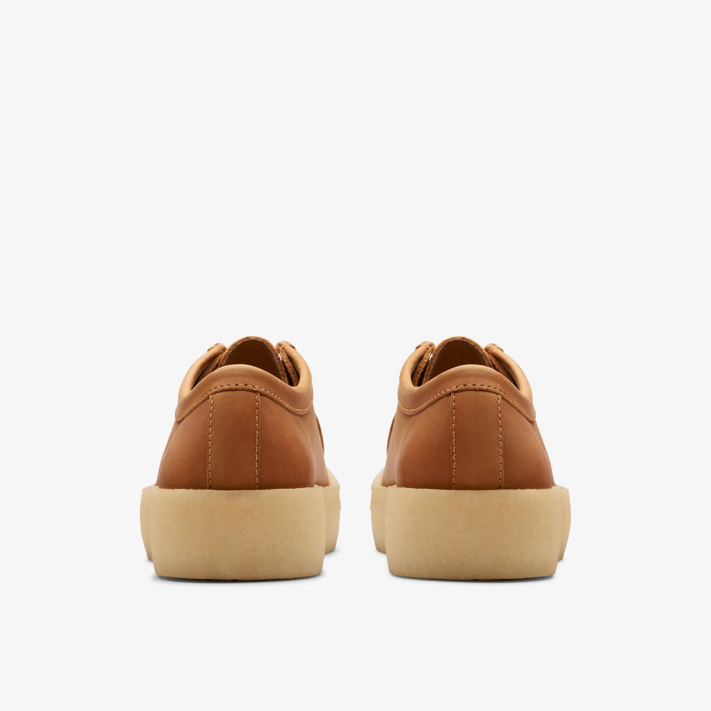 [26176548] MENS CLARKS WALLABEE CUP
