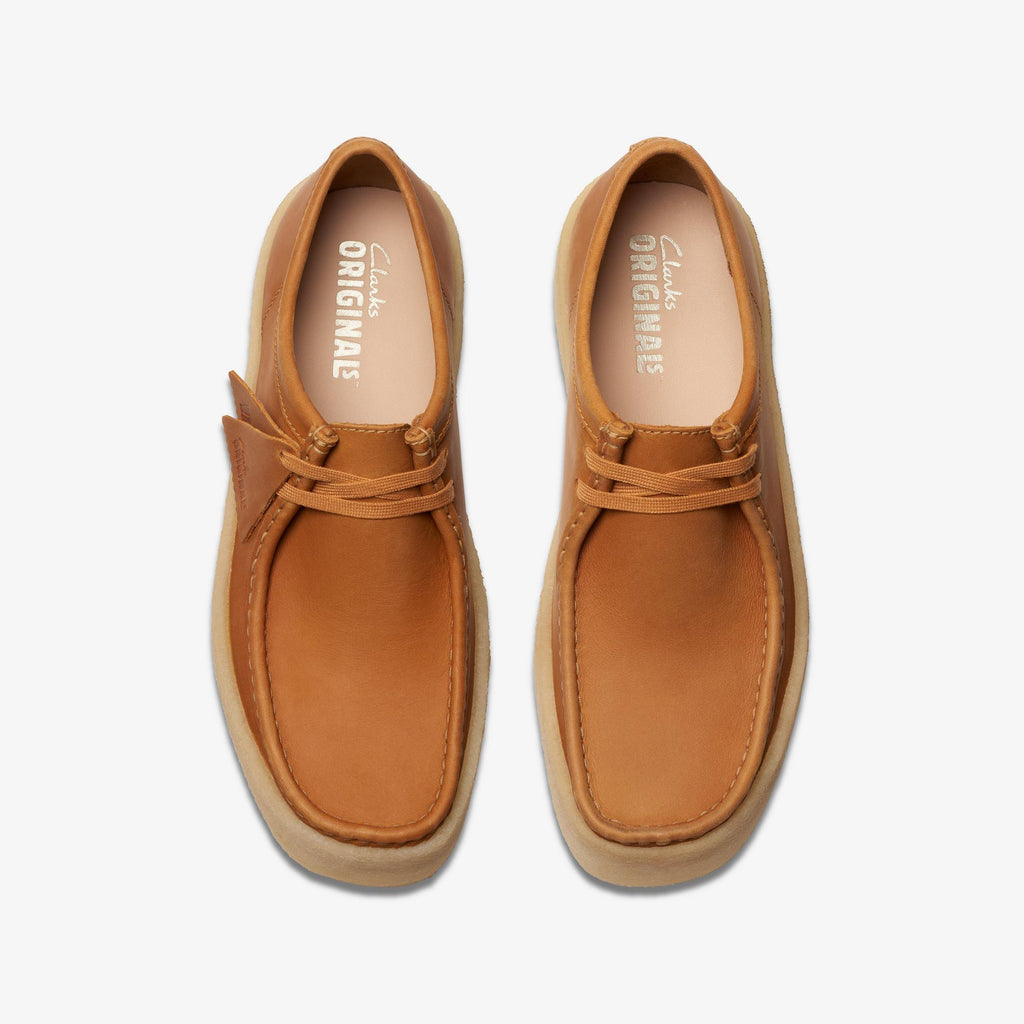 [26176548] MENS CLARKS WALLABEE CUP