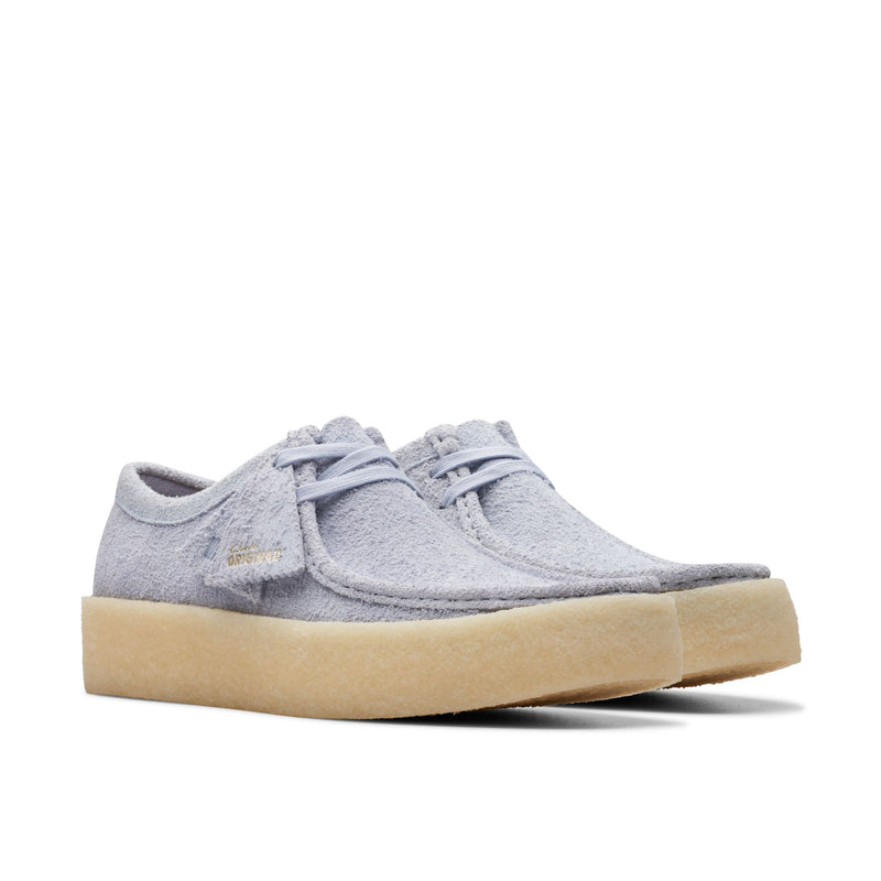 [26176550] Mens Clarks WALLABEE CUP
