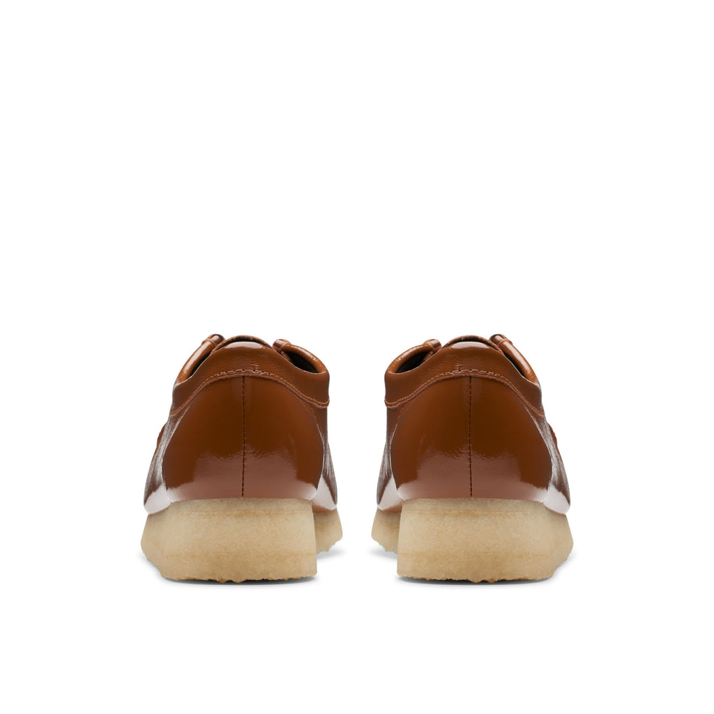 [26176553] WOMENS CLARKS WALLABEE.