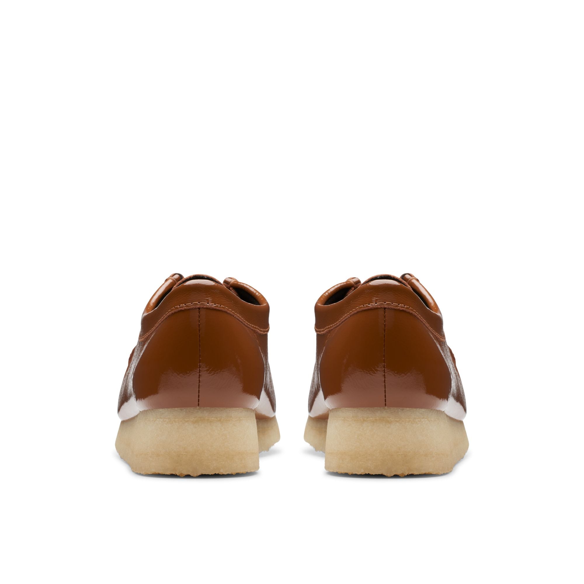 [26176553] WOMENS CLARKS WALLABEE.